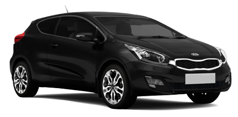 KIA Pro cee`d KIA Pro cee`d
