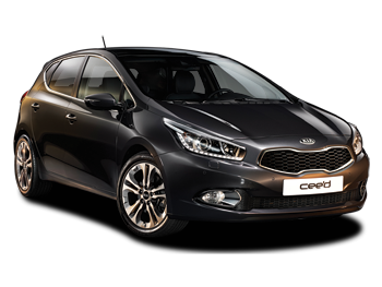 KIA cee’d GT KIA cee’d GT