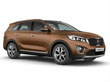 Kia Sorento Prime Kia Sorento Prime
