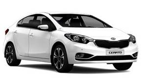 KIA Cerato KIA Cerato