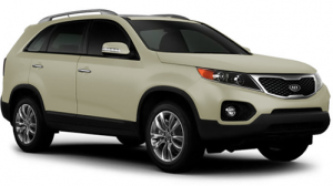 KIA Sorento KIA Sorento