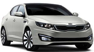 KIA Optima KIA Optima