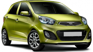 KIA Picanto KIA Picanto