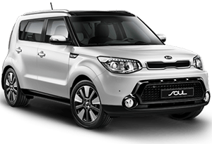 KIA Soul KIA Soul