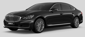 Киа K900 New K900 New