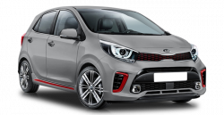 Picanto Picanto