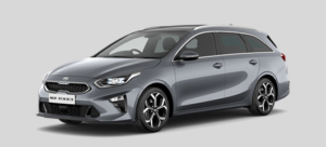 Киа Ceed SW New Ceed SW New