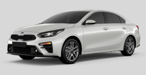 Киа Cerato New Cerato New