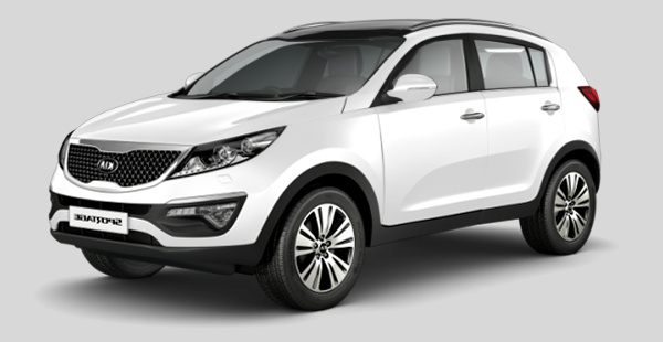 Sportage Sportage