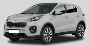 Киа New Sportage New Sportage