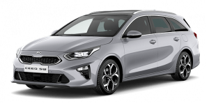 Ceed SW New