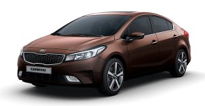 Cerato Classic