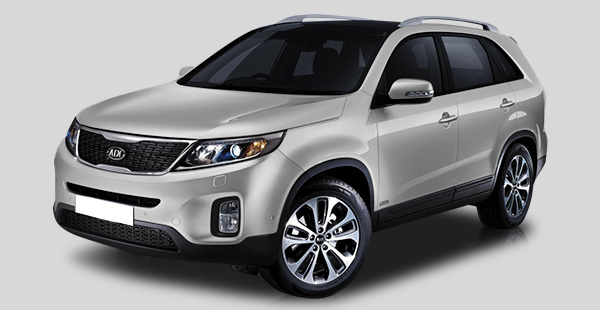 Sorento Sorento