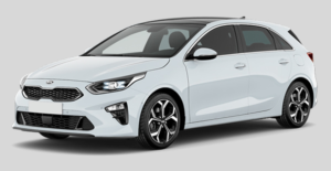 Киа Ceed New Ceed New