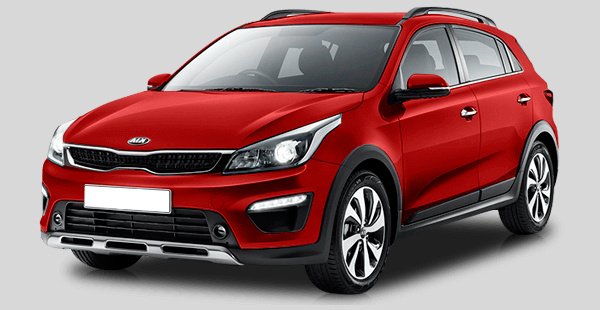 Rio X-Line Rio X-Line