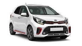 KIA Picanto NEW KIA Picanto NEW
